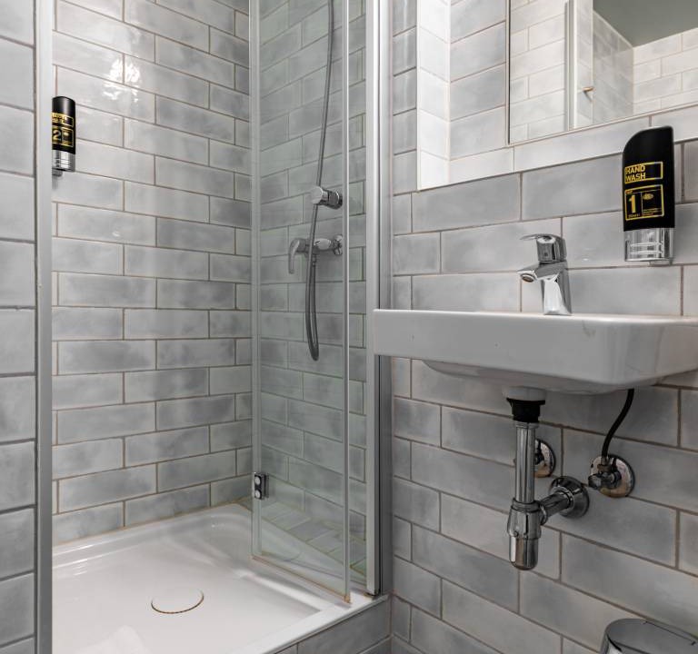 Photo of Bathroom in Copenhagen SV