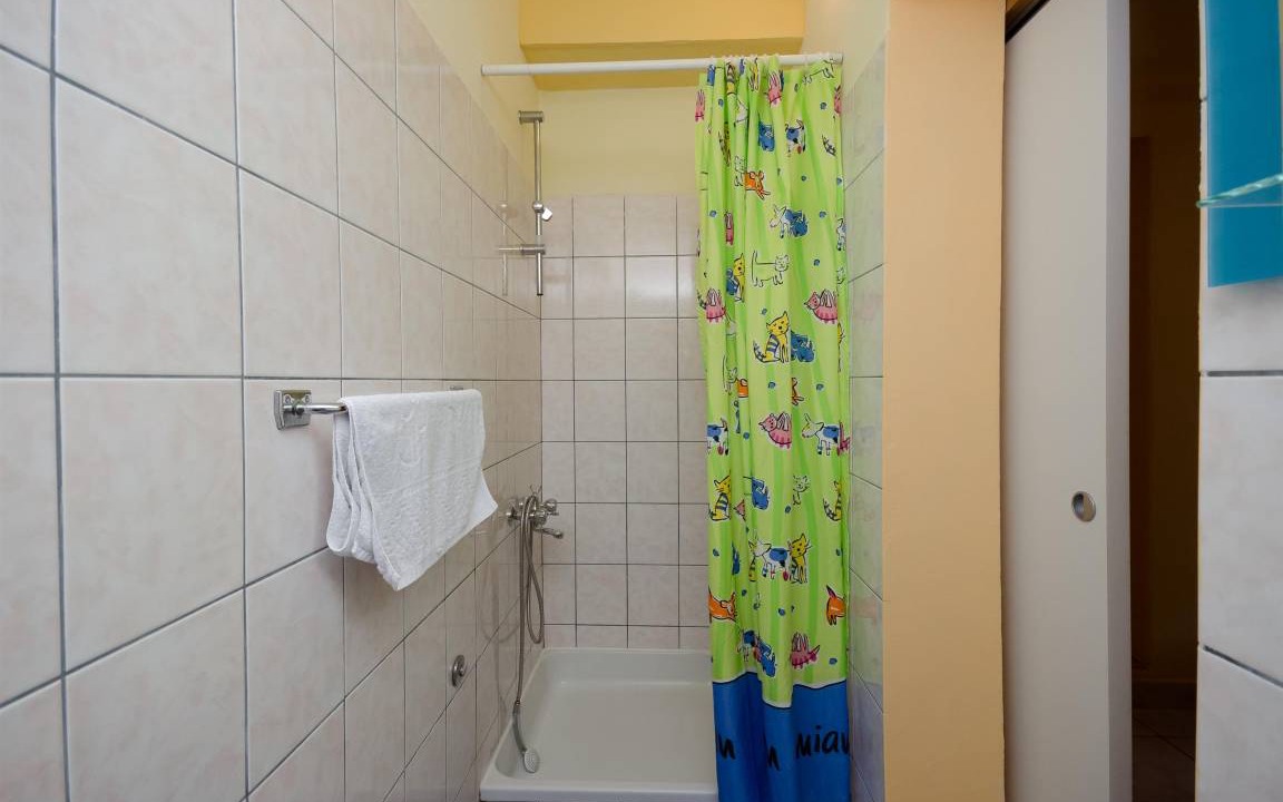 Photo of Bathroom in Rab Town