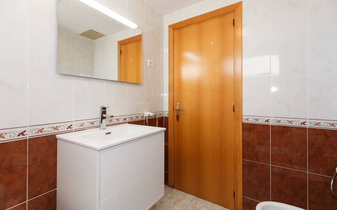 Photo of Bathroom in Vandellos i l'Hospitalet de l'Infant