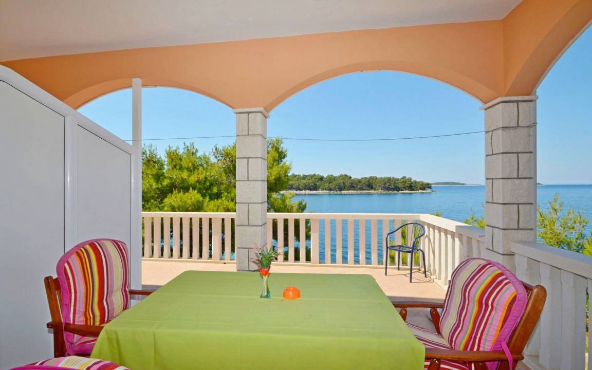 Photo of Patio Balcony in Blato