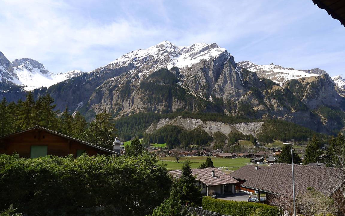 Photo of Others in Kandersteg