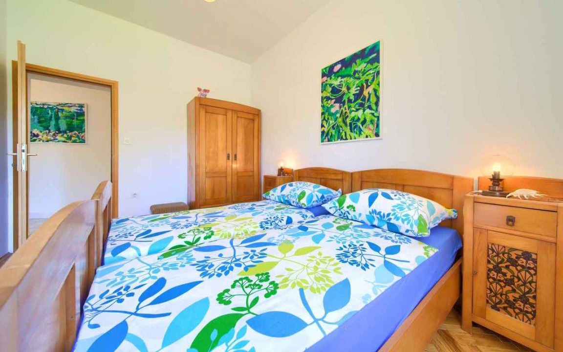Photo of Bedroom in Vrbnik