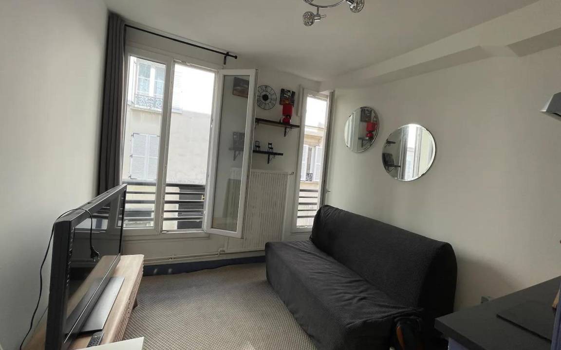 Photo of Others in Batignolles
