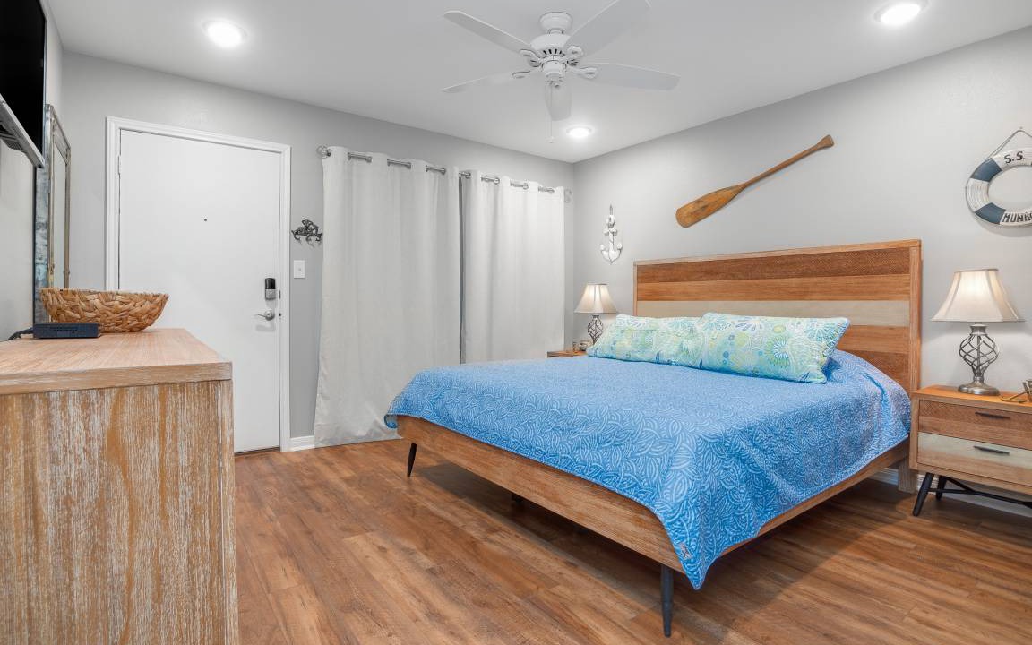 Photo of Bedroom in Port Aransas