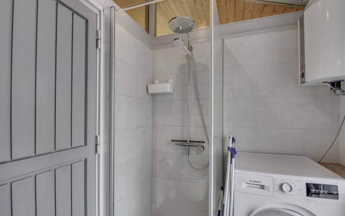 Photo of Bathroom in Grærup Strand