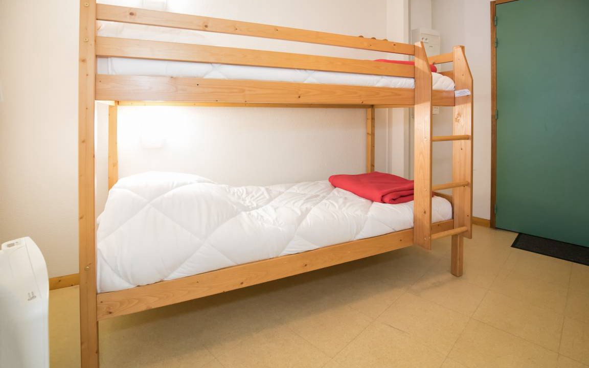 Photo of Bedroom in Termignon