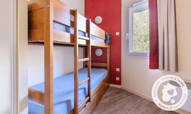 Photo of Bedroom in Saint-Lary-Soulan
