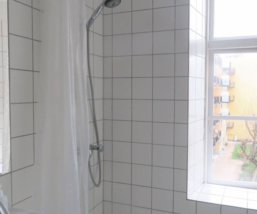 Photo of Bathroom in Copenhagen K