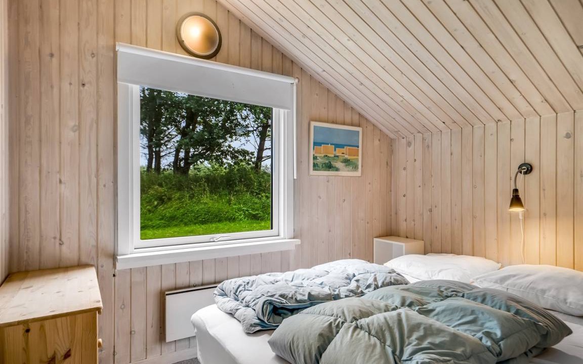 Photo of Bedroom in Nørre Lyngby