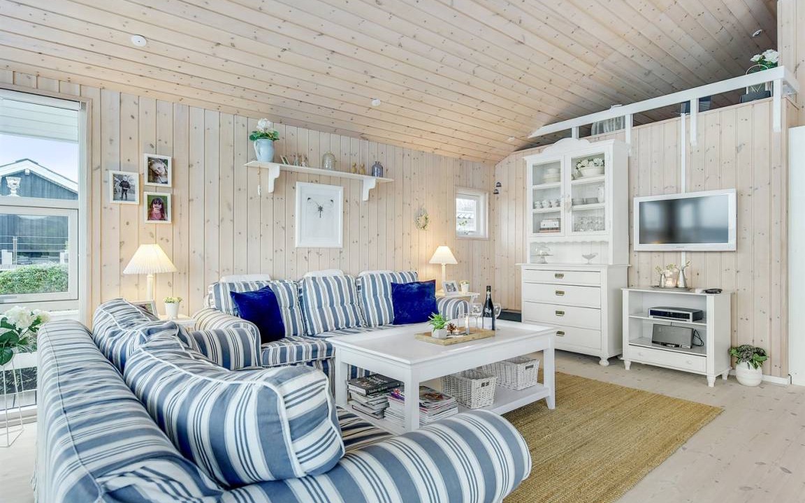 Photo of Livingroom in Andkær Vig
