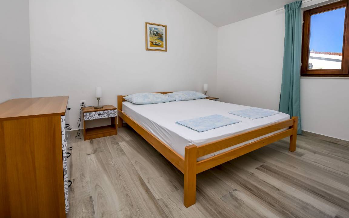 Photo of Bedroom in Dvornica