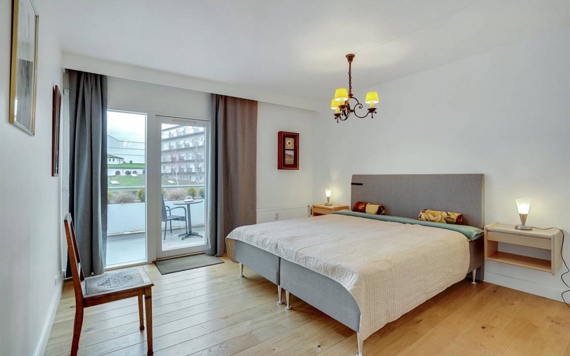 Photo of Bedroom in Kronborg