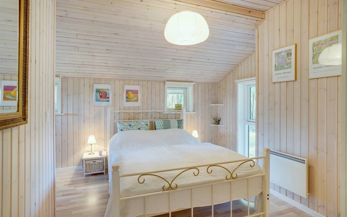Photo of Bedroom in Gedesby