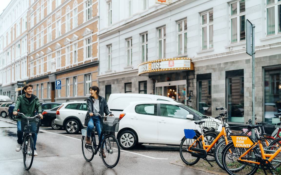 Photo of Others in København V