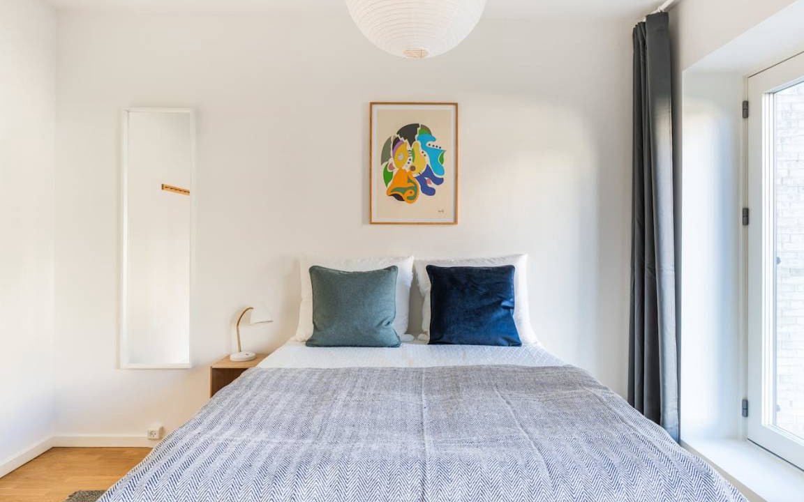 Photo of Bedroom in Sydhavnen