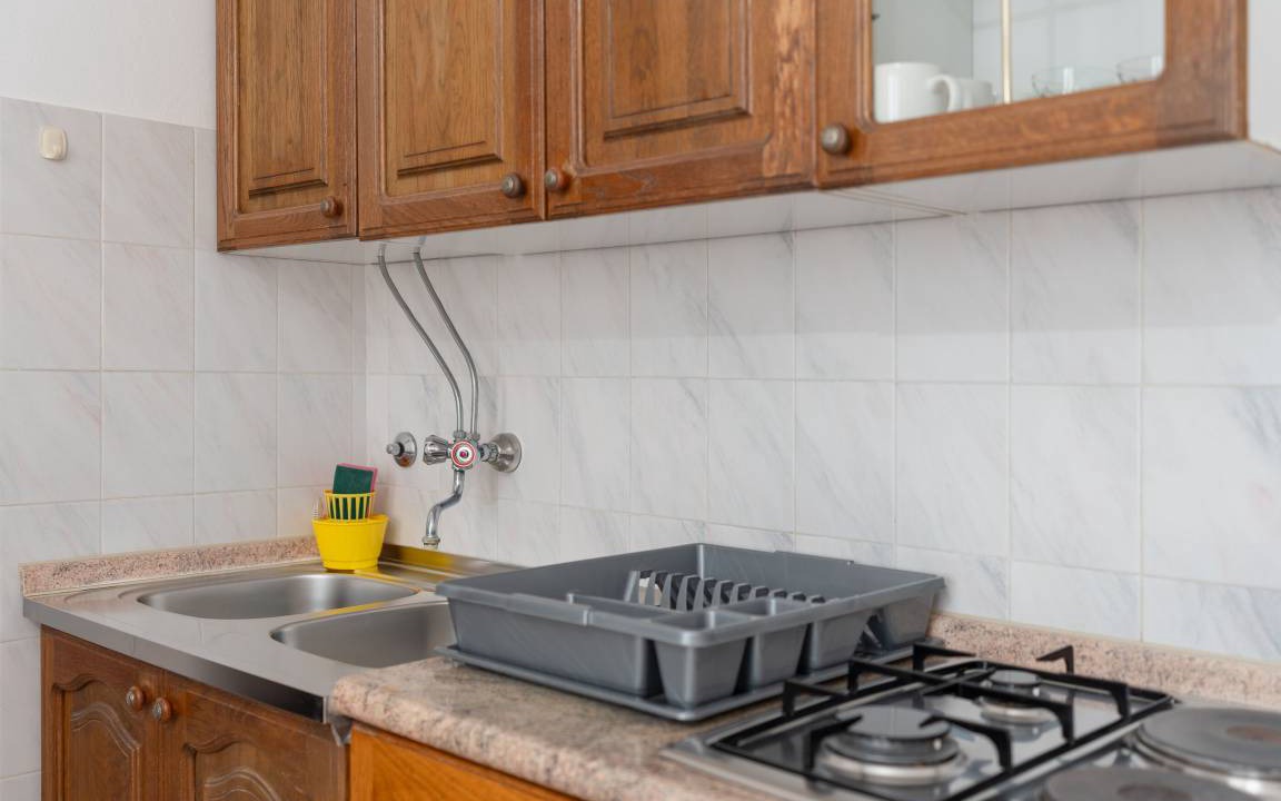 Photo of Kitchen in Povljana