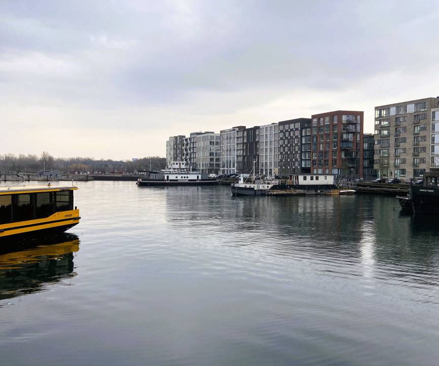 Photo of Others in Sydhavnen