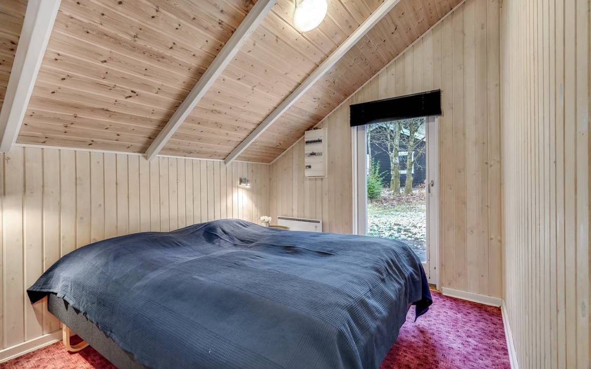 Photo of Bedroom in Skygge