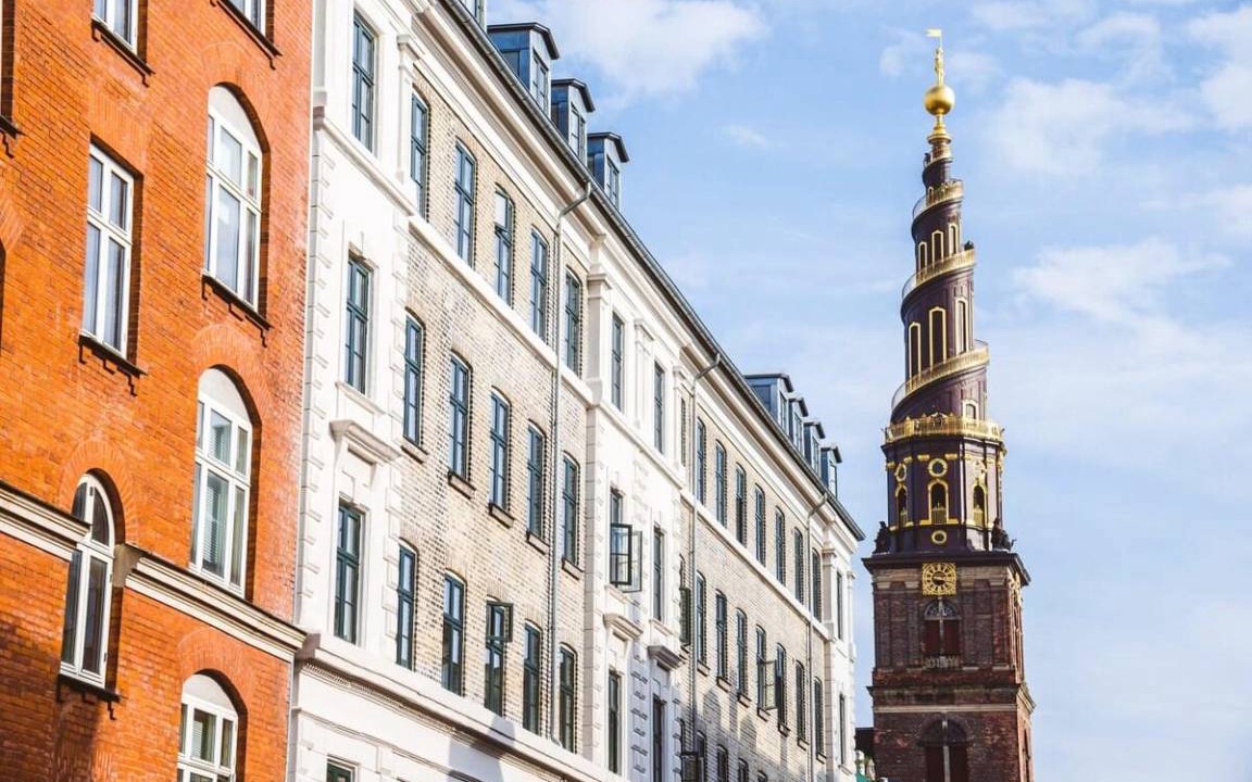 Photo of Others in København V