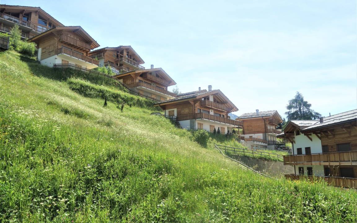 Photo of Others in Veysonnaz
