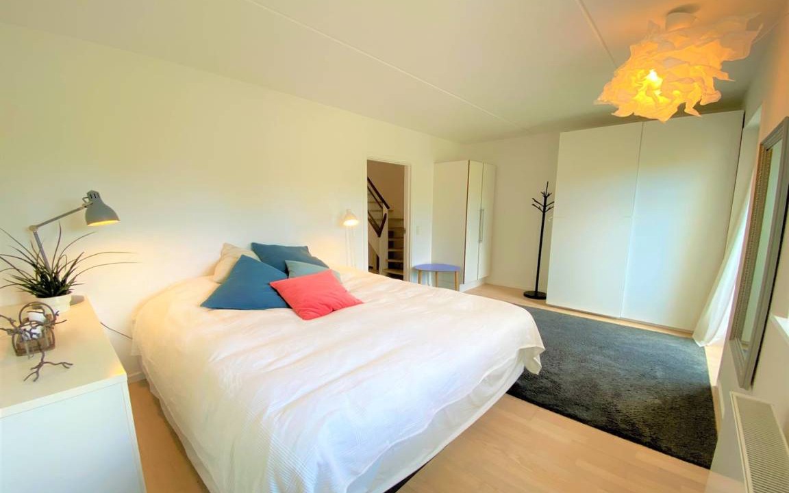Photo of Bedroom in Dronningmolle