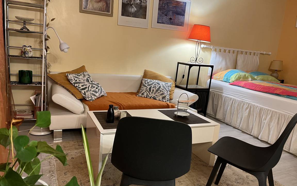 Photo of Livingroom in Asiatique