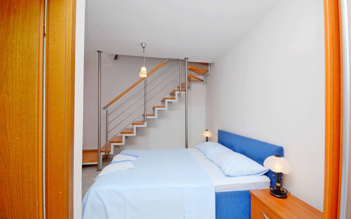 Photo of Bedroom in Rogoznica