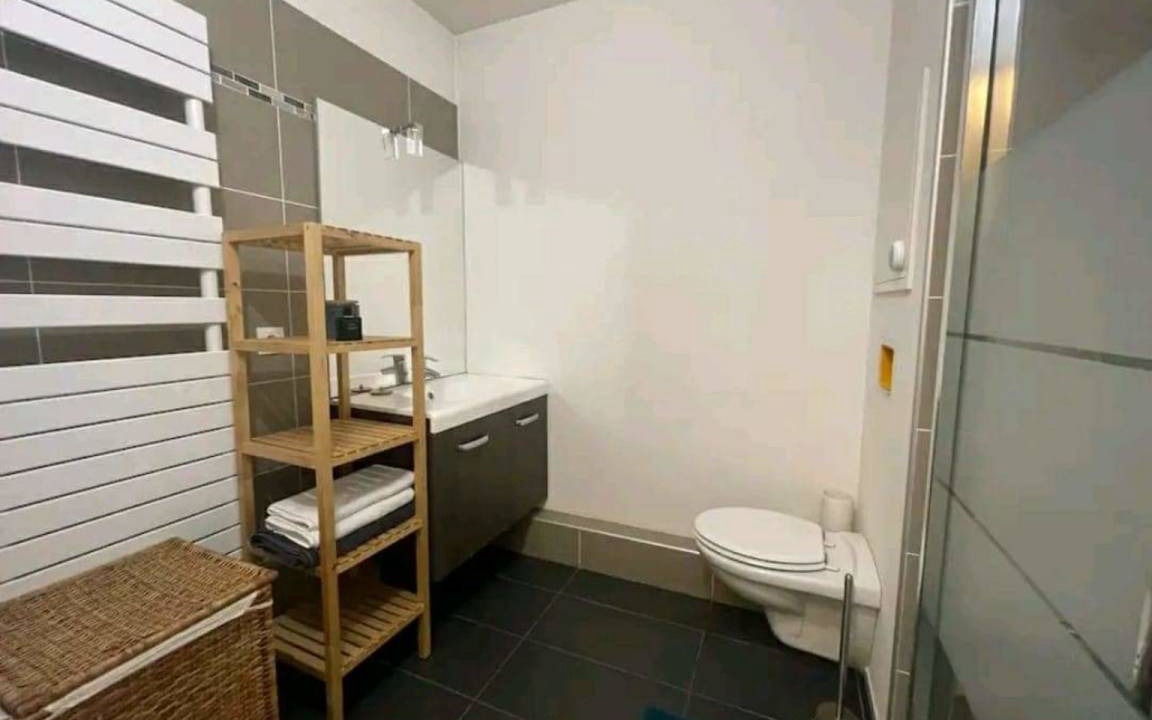 Photo of Bathroom in Centre Ville