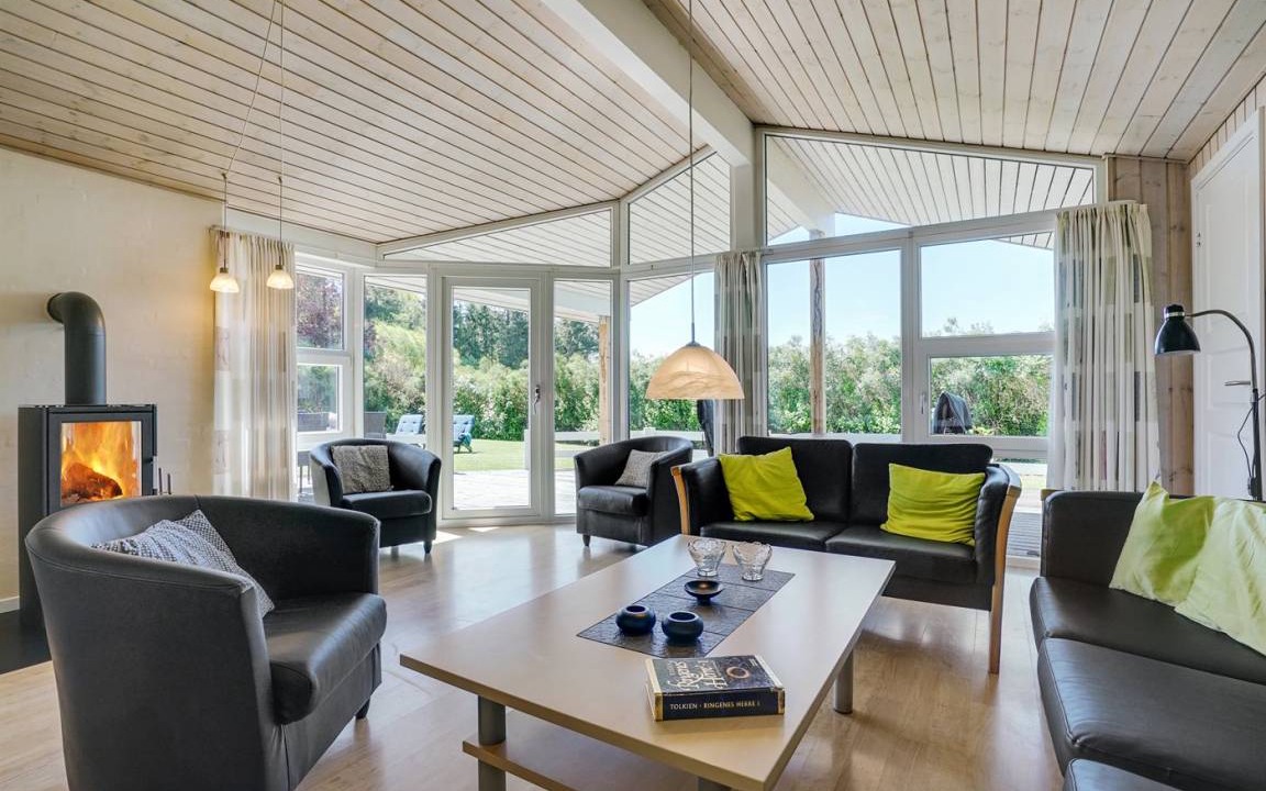 Photo of Livingroom in Vejlby Fed