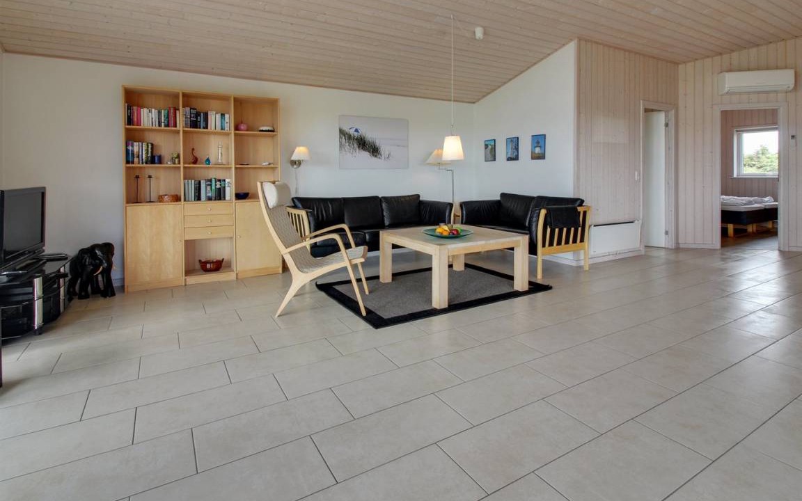 Photo of Livingroom in Nørre Lyngvig
