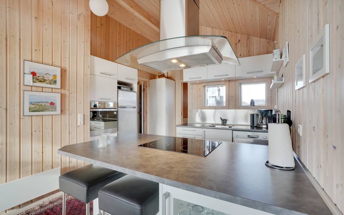 Photo of Kitchen in Lild Strand