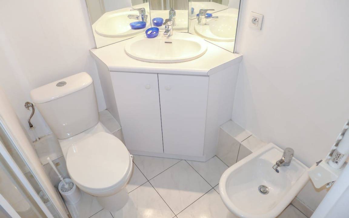 Photo of Bathroom in Ternes