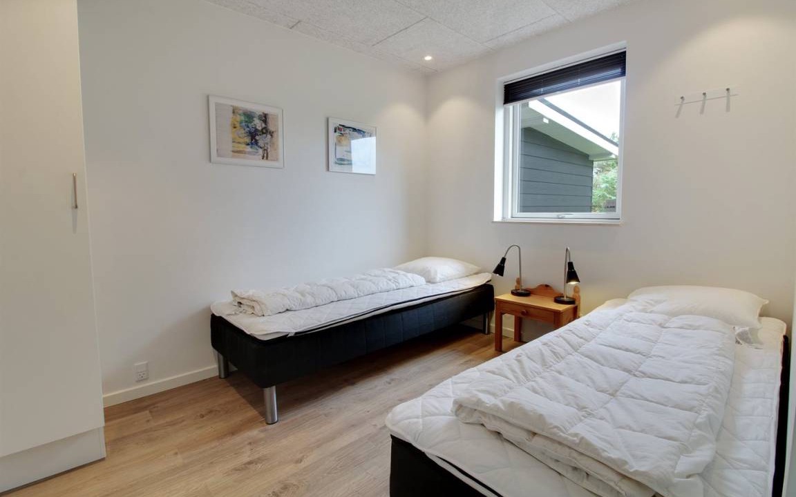 Photo of Bedroom in Grærup Strand