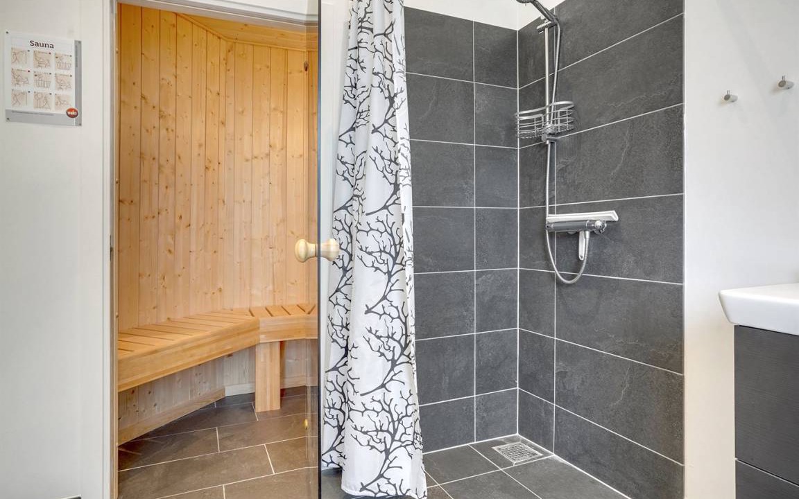 Photo of Bathroom in Kongsmark
