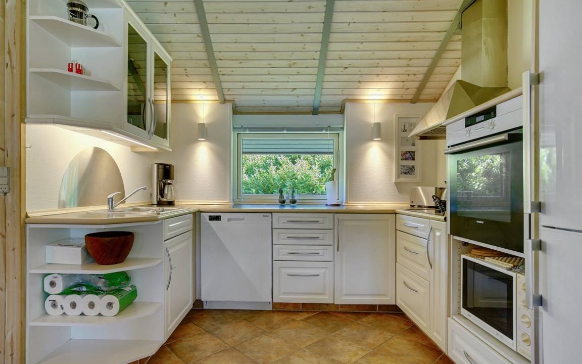 Photo of Kitchen in Gedesby