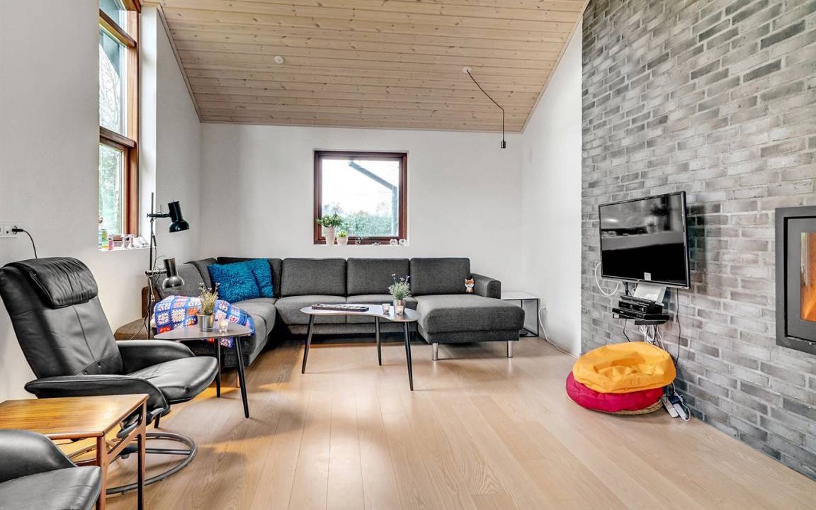 Photo of Livingroom in Egense