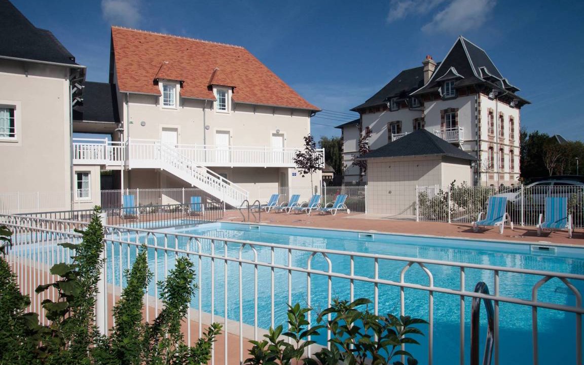 Photo of Others in Cabourg