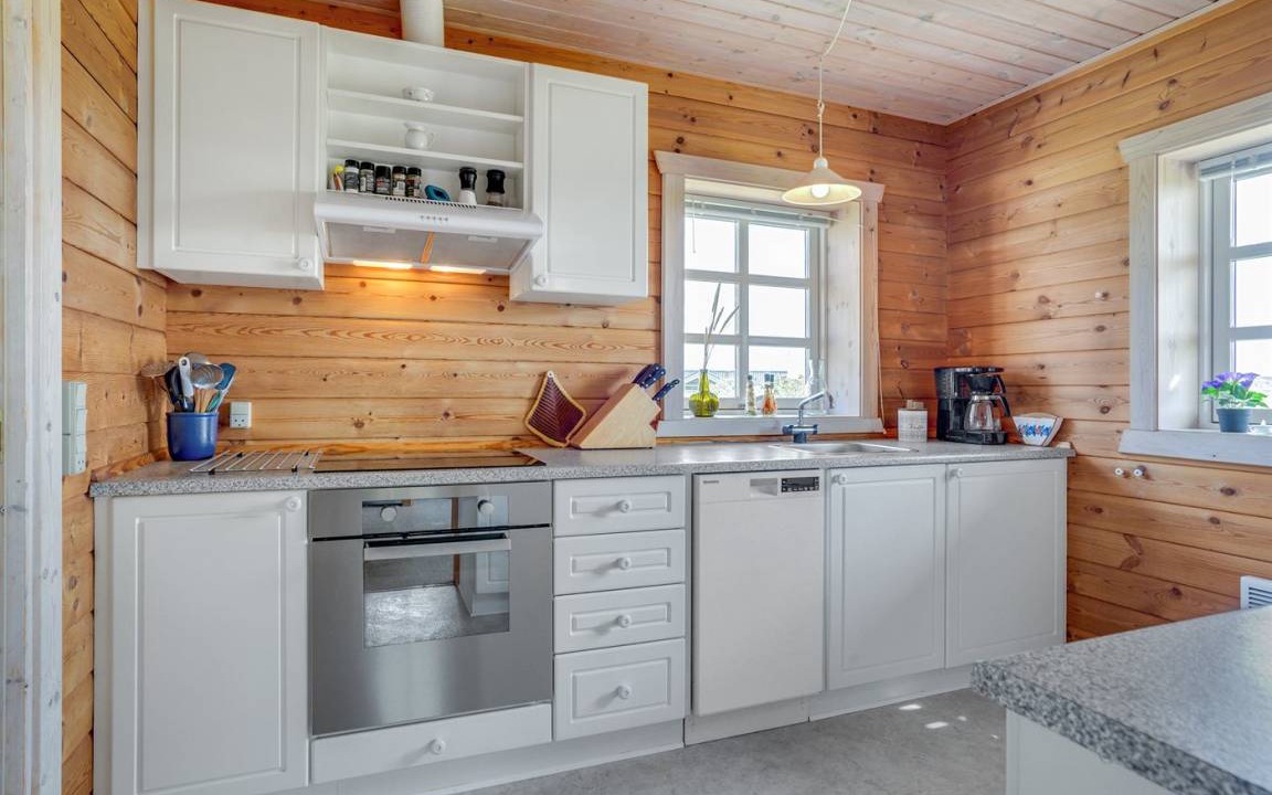 Photo of Kitchen in Lild Strand