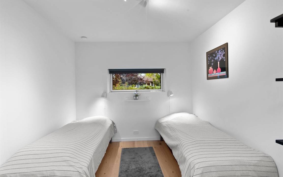 Photo of Bedroom in Middelfart