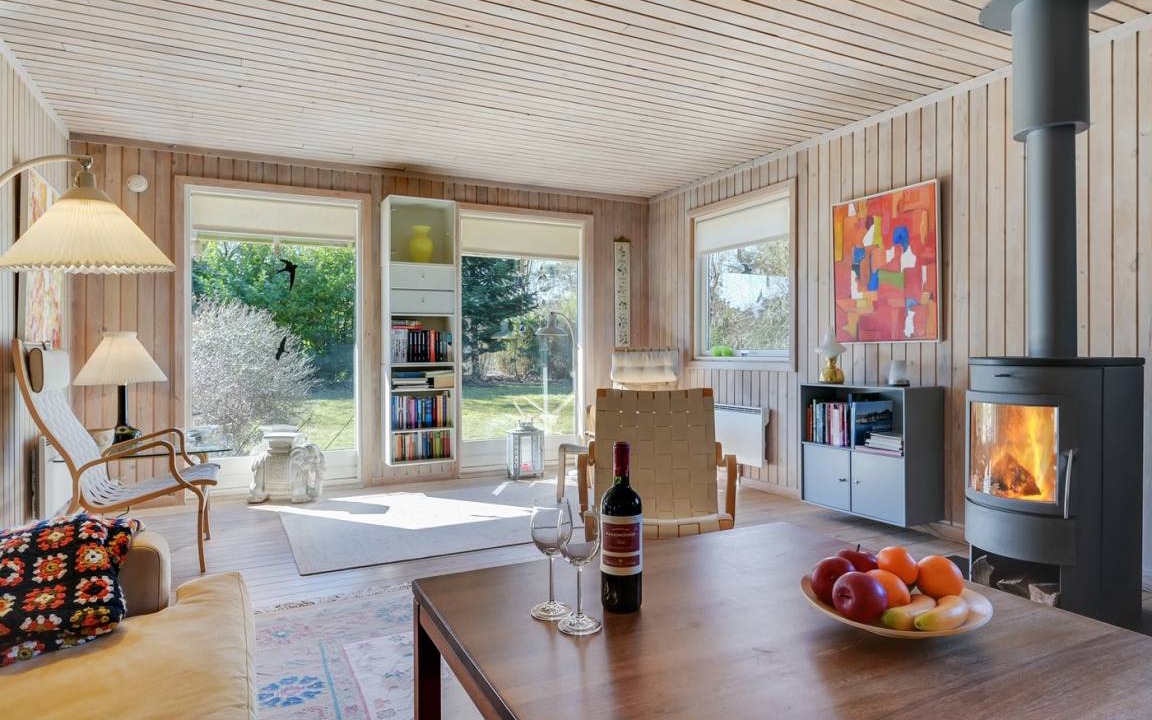 Photo of Livingroom in Tisvildeleje