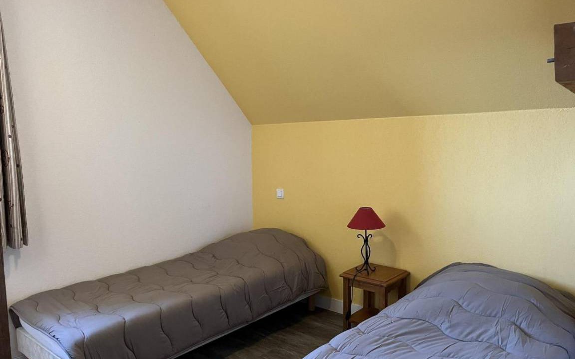 Photo of Bedroom in Peyragudes