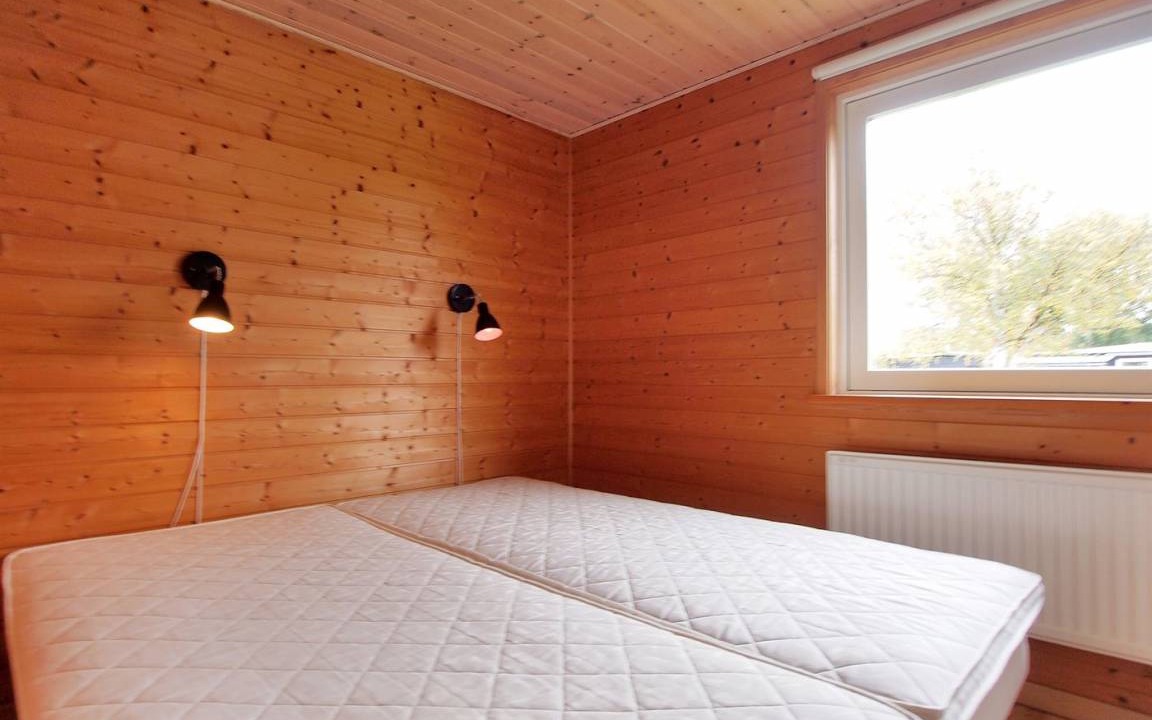 Photo of Bedroom in Gedesby