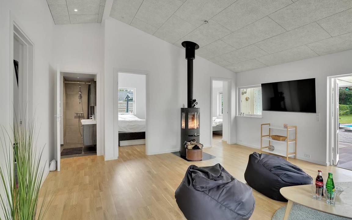 Photo of Livingroom in Grevinge