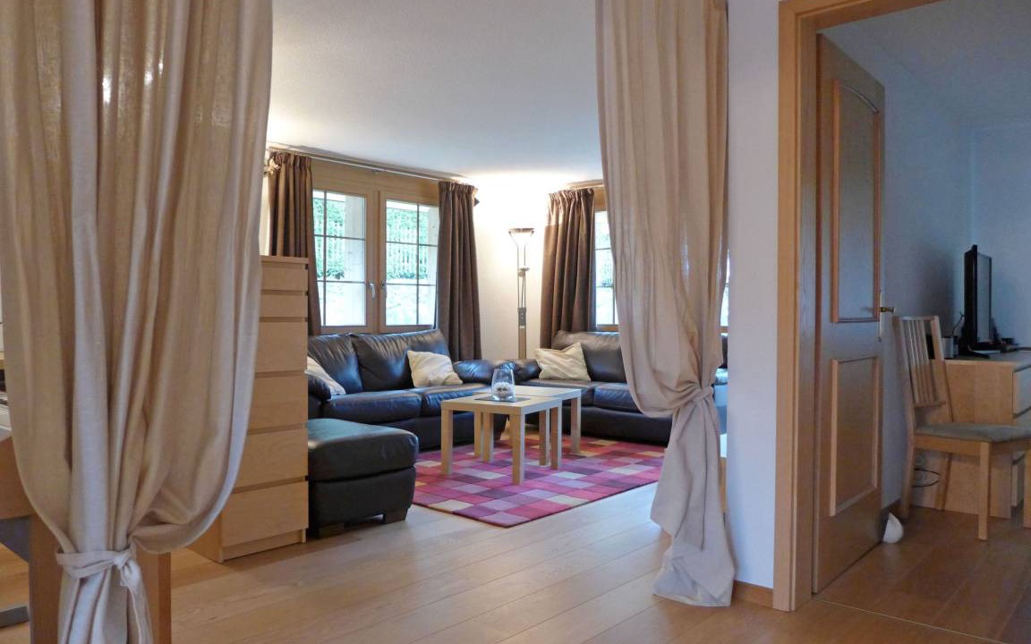 Photo of Livingroom in Blausee