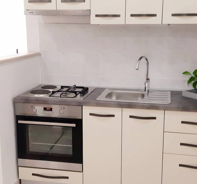 Photo of Kitchen in Zavalatica