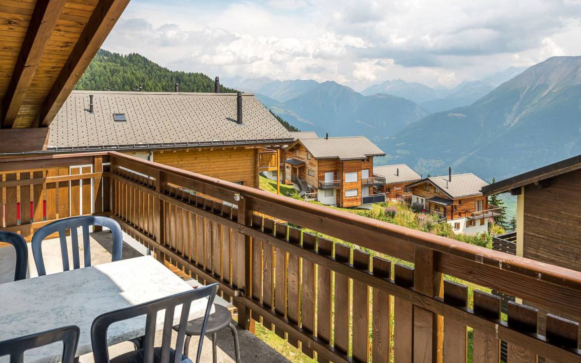 Photo of Others in Bettmeralp