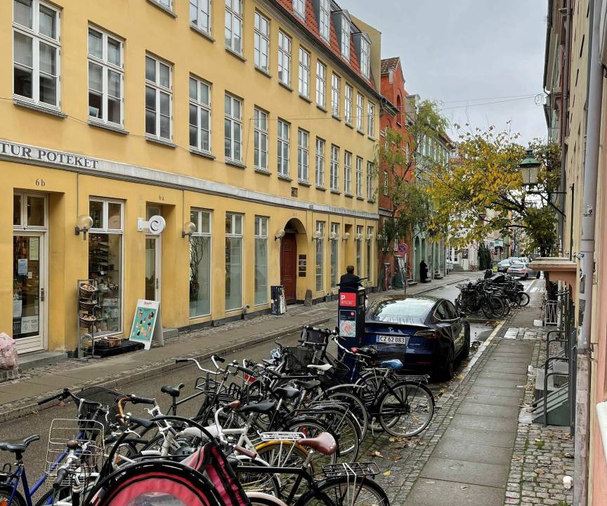 Photo of Others in Copenhagen City Centre