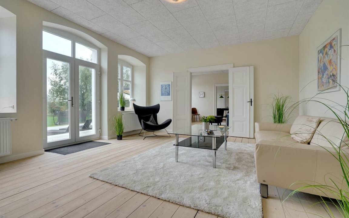 Photo of Livingroom in Ballum