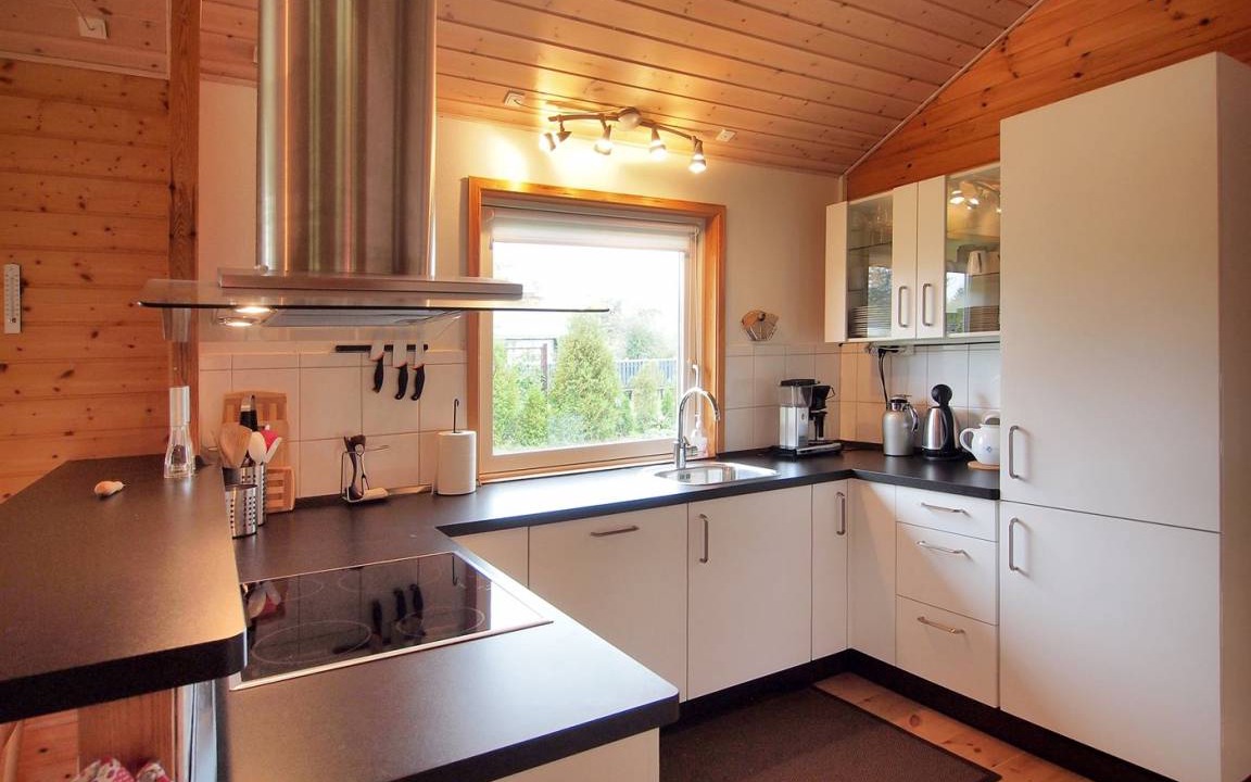 Photo of Kitchen in Gedesby
