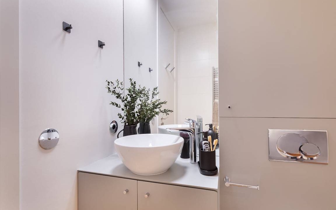 Photo of Bathroom in Saint-Thomas-d'Aquin